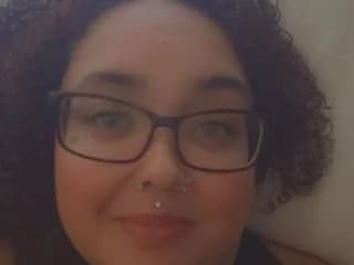 WebCAM di BigBeautifulLightSkin