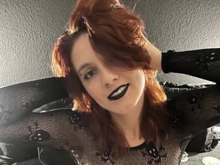 WebCAM of BlakeJonesxxx