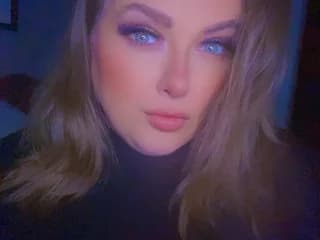 WebCAM von BlessedwCurves