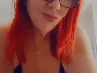 WebCAM von BlondeTinks