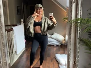 WebCAM di Blondie124