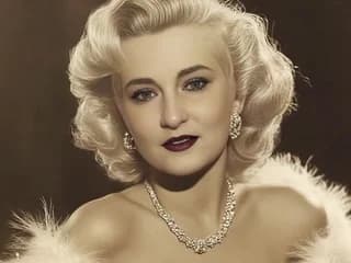 WebCAM di Blondie_The_Librarian