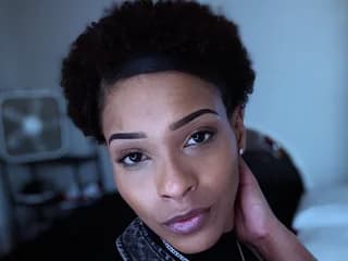 WebCAM de BossyPrincessP