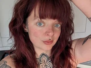 WebCAM di BowieBlair133