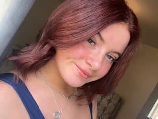 WebCAM de BritishLexie