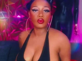 WebCAM von BrooklynXrated