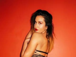 WebCAM of BrooksieBrooksBabestation