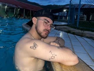 WebCAM de BrunoWalkerr