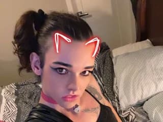 WebCAM von Bunnybaby777