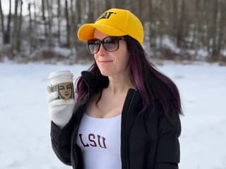 WebCAM von BustyCiara