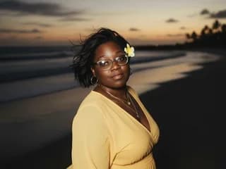 WebCAM de Busty_Pandora