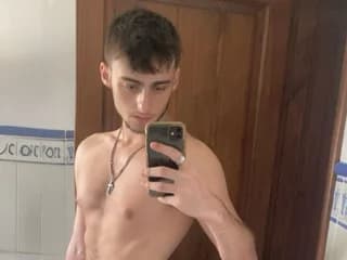 WebCAM de CALLMEPAPJ