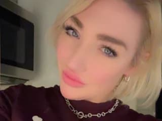 WebCAM di CameronCums