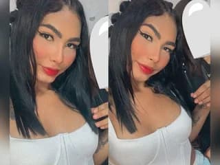 Camiila_Doll WebCAM 