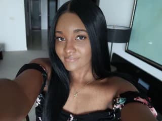 WebCAM de CaramelDoll18