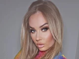 WebCAM di CarmelxAnderson