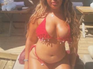 WebCAM di CarmenRosex