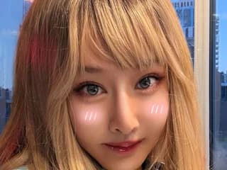 WebCAM de CelesteLeigh