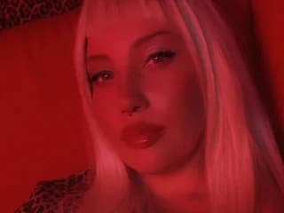 WebCAM of ChanelFrost