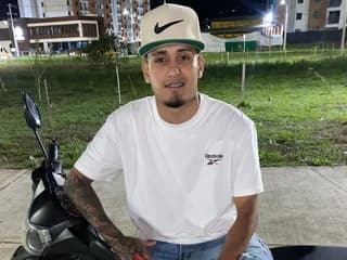 WebCAM of CharlesHard