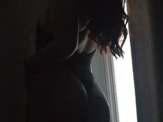 WebCAM de CherokeeSmith