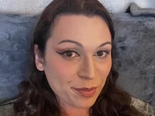 WebCAM of CherryTranny