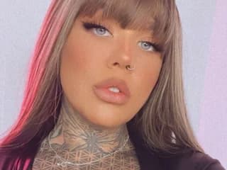 WebCAM of ChloeGreyBabestation