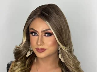 WebCAM di ChloeLenoox