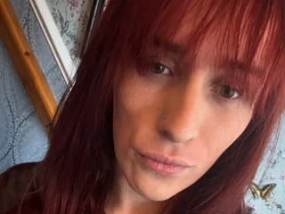 WebCAM of ChloeTGirlXx