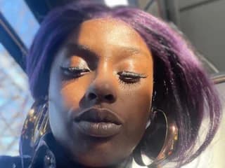 WebCAM de ChocolateDroppu