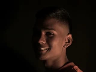 WebCAM de Colombianito206