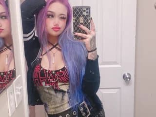 WebCAM von CometCinders