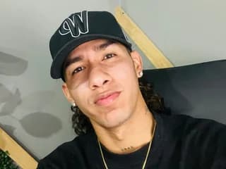 WebCAM von Damian_phill