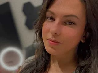 WebCAM de DaniRibeiro