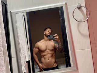 WebCAM of Daniel_CampbellXXX