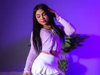 WebCAM von DanielaAngelina