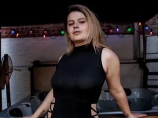WebCAM of DelilahJynx