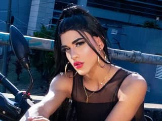 DeniseVillareal WebCAM 