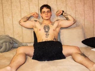 WebCAM of DennisMunera