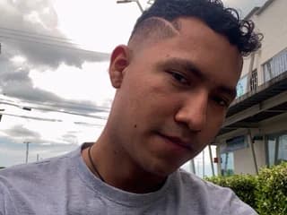 WebCAM de Dereck_sex