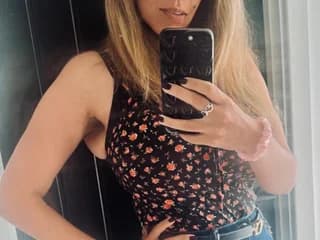 WebCAM of DestinyRosexxo