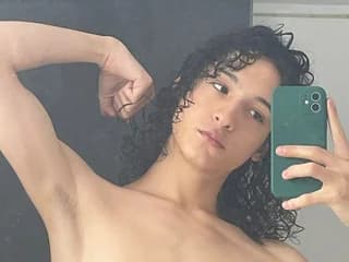 WebCAM of DiegoPhoenix