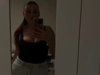 WebCAM di DoubledDemi