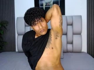 WebCAM de DyllanGreen