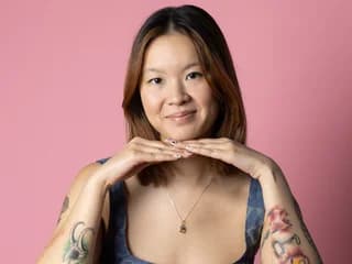 WebCAM di Electra25artist