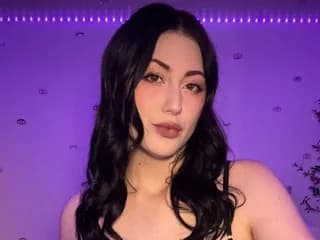 WebCAM von EllaGraeXO