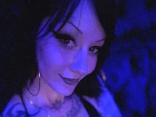 WebCAM di EmilyMonroex