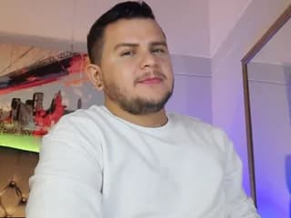 WebCAM of ErickBeefyBear