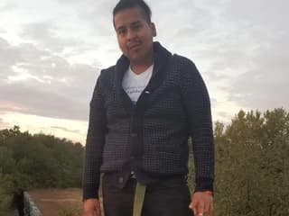 WebCAM de EstebanCrack