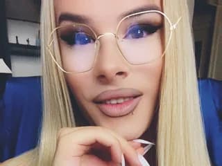 EvaLexyTS WebCAM 